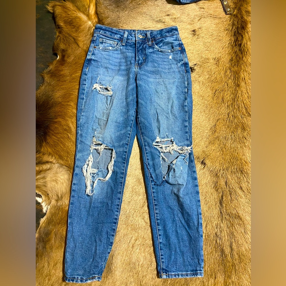 Old navy Straight Leg Jean